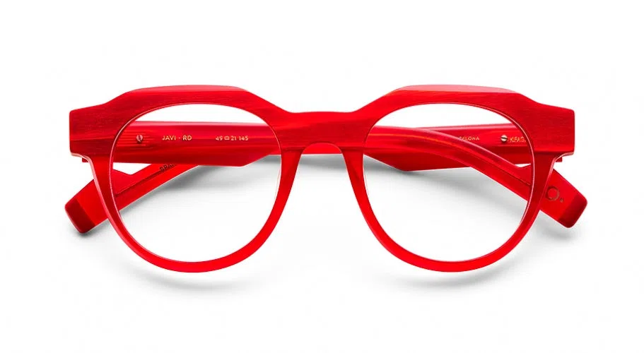 Etnia Barcelona JAVI Eyeglasses - view 10